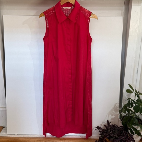Soft Surroundings Claudette Dress - Picture 4 of 13
